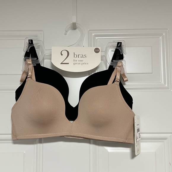 Cato - Convertible Bra Set - Picture 5 of 7